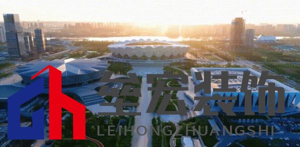 在長(zhǎng)安,Traxon e:cue攜手棟梁赴一場(chǎng)花開的約定