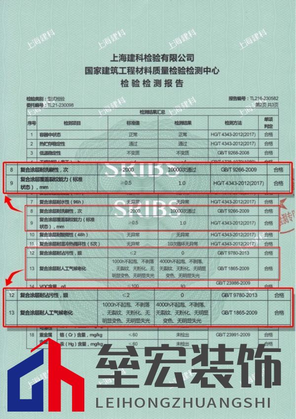 自建房別墅業(yè)主如何選擇一款好的外墻仿石漆？