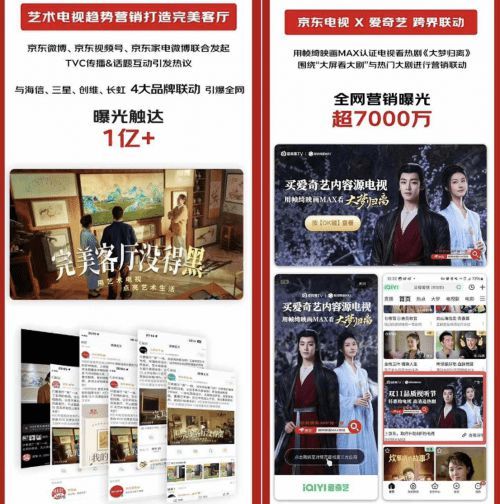 新品首發(fā)即賣(mài)爆 京東11.11小家電新品成交額同比增長(zhǎng)超140%