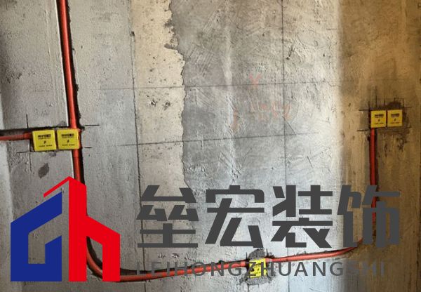 家裝樣板工地巡檢：創(chuàng)藝裝飾多項良心工藝獲高分