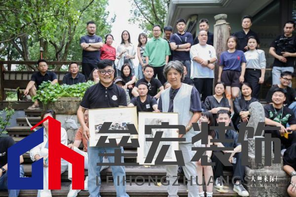 美學共鳴，設(shè)計賦能，共啟美好家居未來 ——圖森“大咖來探廠”第1期