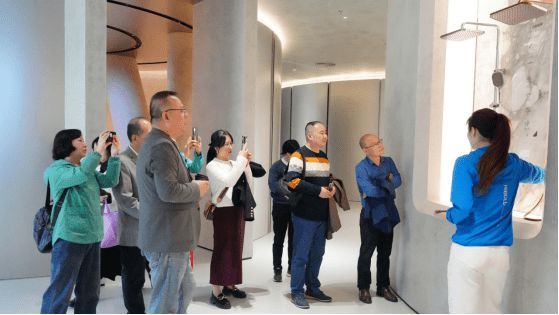 五金頭部企業(yè)悍高集團(tuán)衛(wèi)浴版塊全面啟動(dòng)招商,奏響財(cái)富最強(qiáng)音