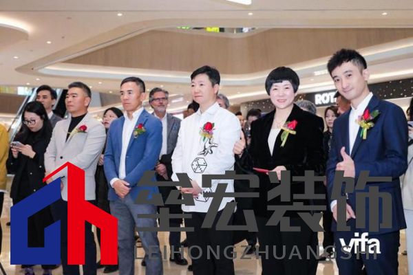 威法全國(guó)大家居時(shí)尚門店首發(fā):廣州番禺天河城新店璀璨啟幕