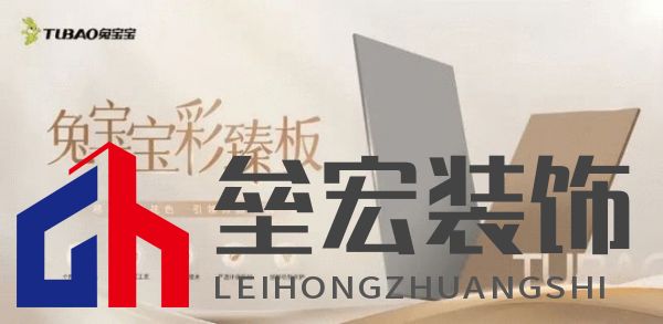 2025年湖北兔寶寶新品推介會——彩臻板強勢來襲!