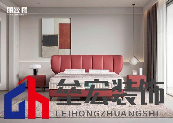 展會預告丨麗曼儷邀您共赴3月深圳國際家具展,共鑒時代風潮