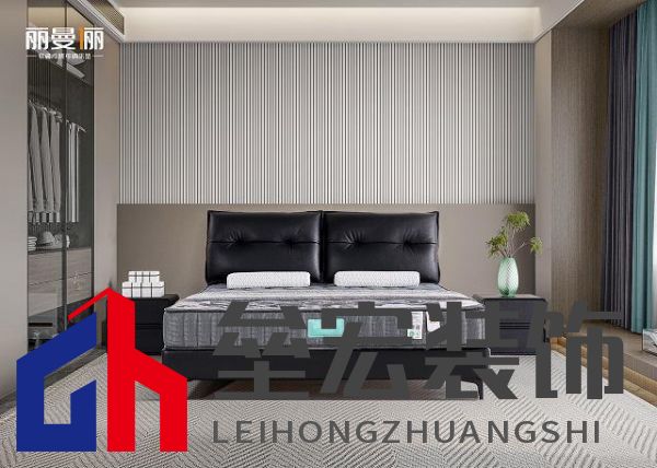 展會預告丨麗曼儷邀您共赴3月深圳國際家具展,共鑒時代風潮