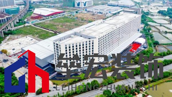 高質(zhì)量號角再度吹響，林氏家居產(chǎn)業(yè)集群智造基地探索品質(zhì)突圍戰(zhàn)