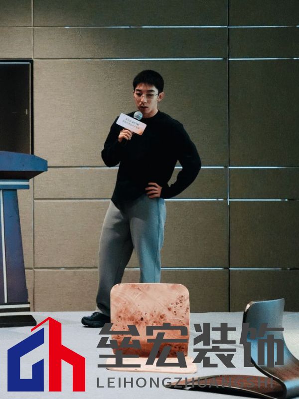 “樹之瞳”家具設計大獎賽揭幕新賽道,12組作品融合自然與藝術獲獎