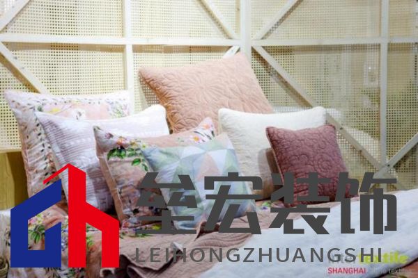 滬上再聚首,商機正當(dāng)時!2025intertextile 春夏家紡展盛大啟幕在即!