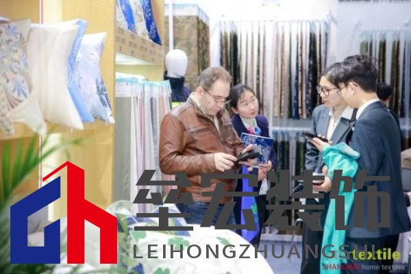 滬上再聚首,商機正當(dāng)時!2025intertextile 春夏家紡展盛大啟幕在即!