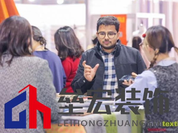 滬上再聚首,商機正當(dāng)時!2025intertextile 春夏家紡展盛大啟幕在即!