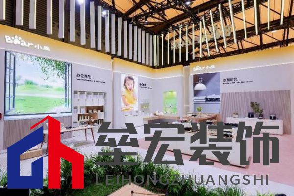 迭變的小熊電器:從造產(chǎn)品、造場(chǎng)景到造生活