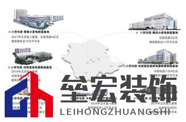 AWE專訪|小熊電器劉奎:家電以舊換新“換”的是幸福感、品質感
