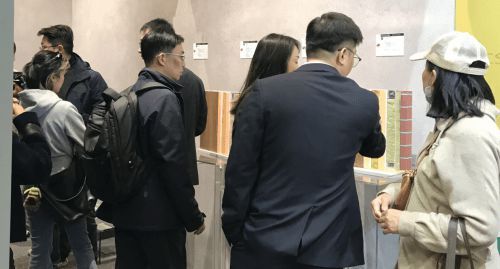 TECSOUND攜全球領(lǐng)先聲學(xué)科技亮相Hotel&ShopPlus,創(chuàng)商業(yè)靜音新標桿