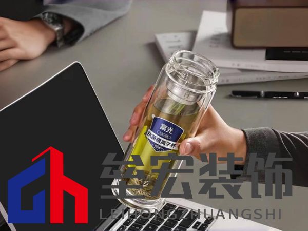 追著時(shí)令,富光納米抗菌玻璃杯陪你“喝”春天