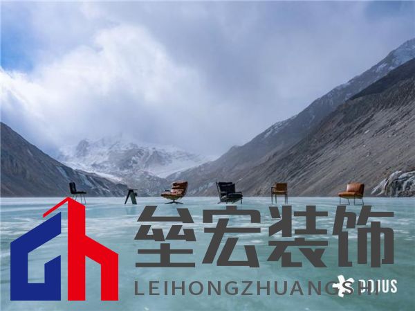 DOJUS 度假式家私:重構家居消費場景,定義“日常,就度假”的美學革命