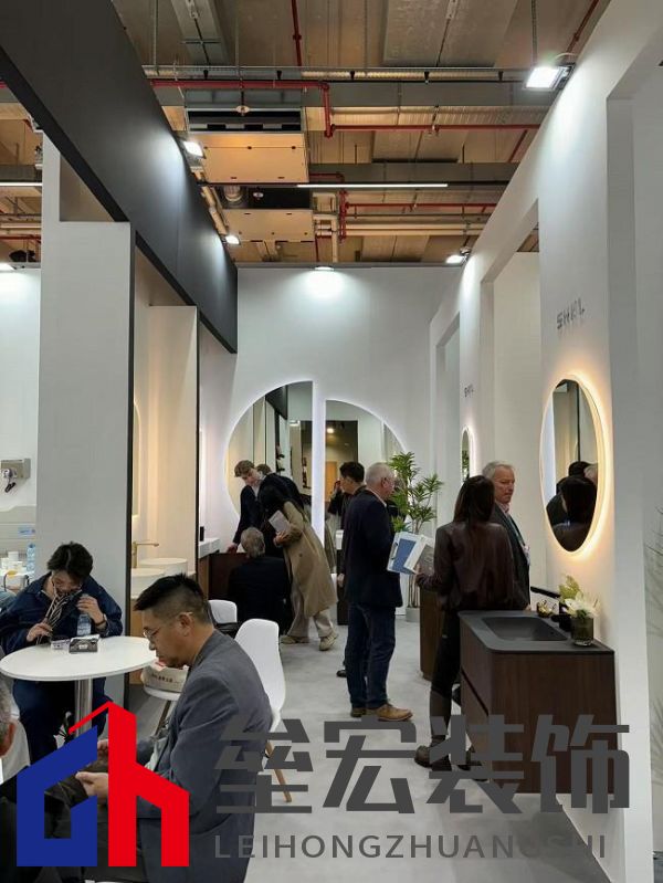 詮釋法蘭克福展,以東方美學演繹“品牌出?!毙路妒?></p><p></p><p><img src=