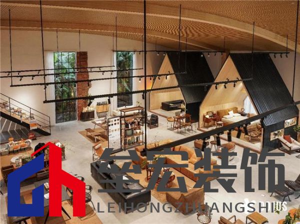 DOJUS 度假式家私:重構家居消費場景,定義“日常,就度假”的美學革命