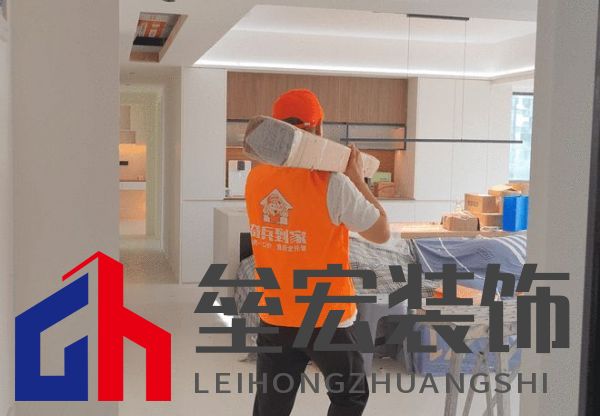 奇兵到家贛州家博會倒計時!商家不只拼產(chǎn)品,還有家居安裝服務(wù)!