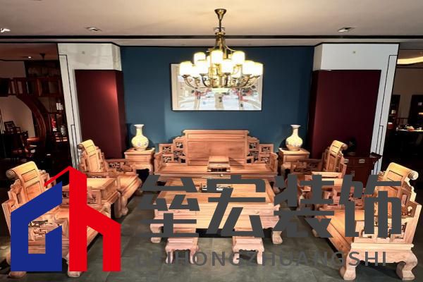 王木匠紅木:以匠心筑基,領(lǐng)航京東紅木自營新紀(jì)元