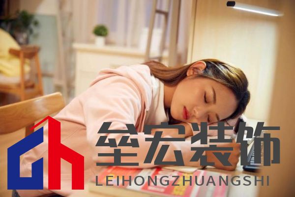 睡覺忽略這一點,可能老得更快