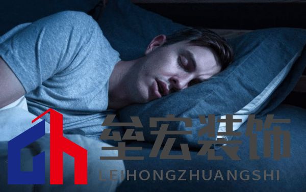 睡覺忽略這一點,可能老得更快
