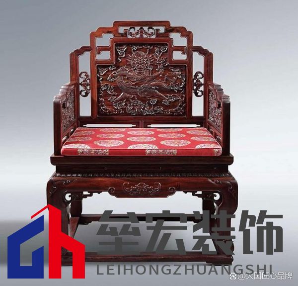  全國紅木十大品牌：哪家性價比更高？權(quán)威機構(gòu)最新榜單揭曉！