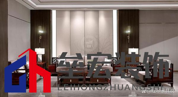 中國紅木品牌前十權(quán)威發(fā)布！行業(yè)大數(shù)據(jù)評測榜單揭曉！