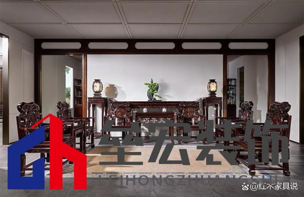 中國紅木品牌前十權(quán)威發(fā)布！行業(yè)大數(shù)據(jù)評測榜單揭曉！