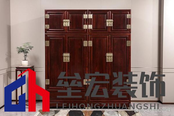  全國紅木十大品牌：哪家性價比更高？權(quán)威機構(gòu)最新榜單揭曉！