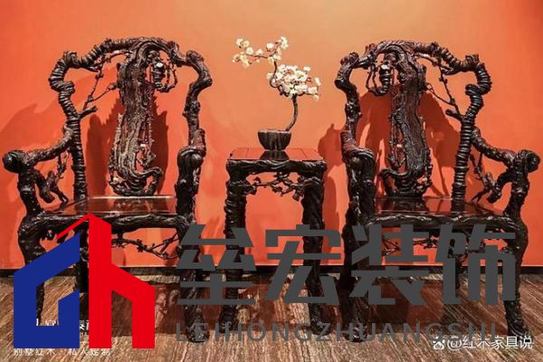 中國紅木品牌前十權(quán)威發(fā)布！行業(yè)大數(shù)據(jù)評測榜單揭曉！