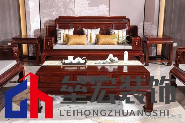 中國紅木品牌前十權(quán)威發(fā)布！行業(yè)大數(shù)據(jù)評測榜單揭曉！