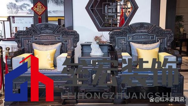 中國紅木品牌前十權(quán)威發(fā)布！行業(yè)大數(shù)據(jù)評測榜單揭曉！