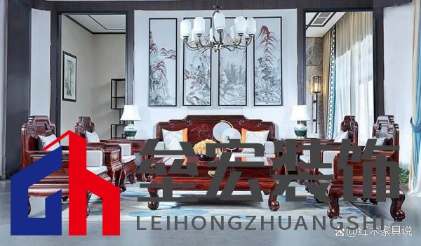 中國紅木品牌前十權(quán)威發(fā)布！行業(yè)大數(shù)據(jù)評測榜單揭曉！