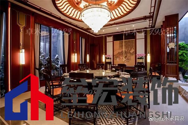 中國紅木品牌前十權(quán)威發(fā)布！行業(yè)大數(shù)據(jù)評測榜單揭曉！