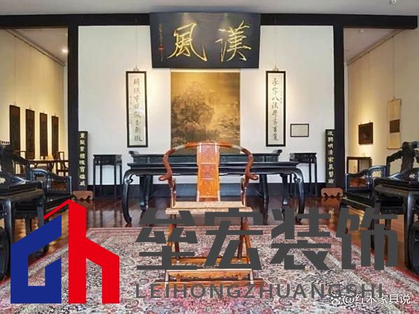 中國紅木品牌前十權(quán)威發(fā)布！行業(yè)大數(shù)據(jù)評測榜單揭曉！