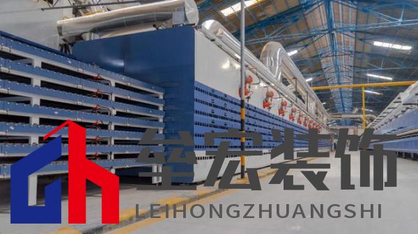 榜樣力量 | 強(qiáng)輝精工瓷磚斬獲2025年度家居領(lǐng)軍品牌!