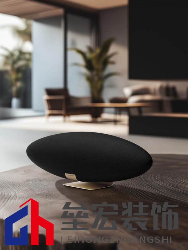 曜夜鎏金,收藏原音之美——寶華韋健 Zeppelin Pro「曜金黑」中國限定款正式上市