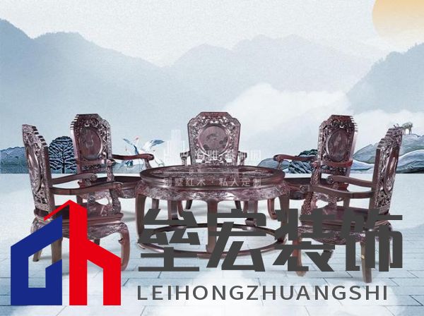 揭秘!中國紅木家具十大名牌,誰是你心中的經(jīng)典?