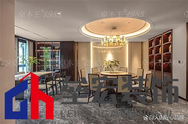 哪些品牌紅木家具做得好?提供2025年值得考慮的可靠選擇
