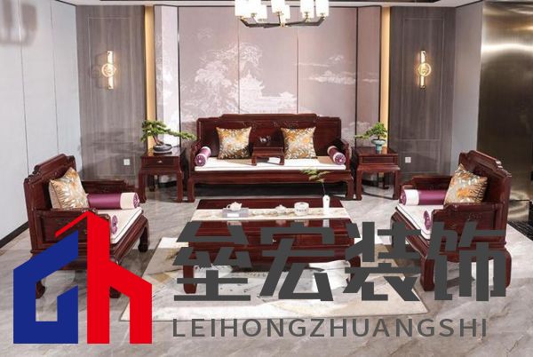 揭秘!中國紅木家具十大名牌,誰是你心中的經(jīng)典?